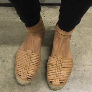 Dolce Vita espadrilles